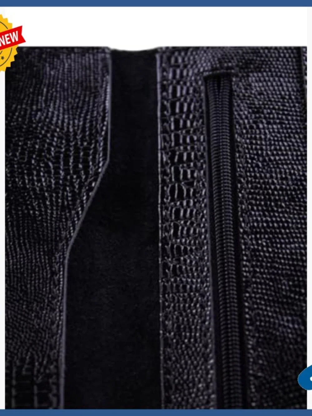 Genuine Leather Bifold Wallet Holds 4 Cards Coin Pocket Slim Travel